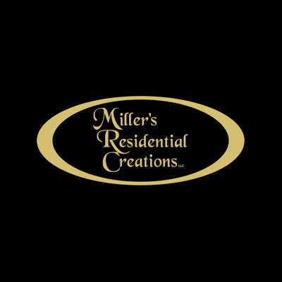 millers residential background, Home