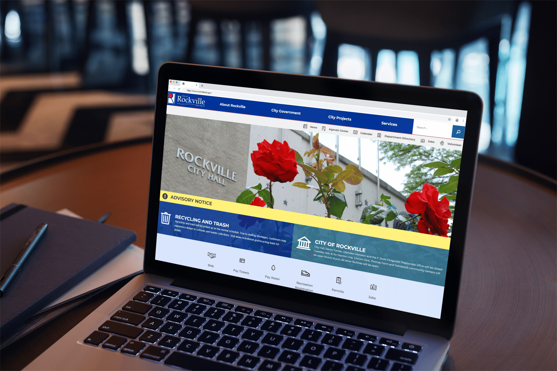 Best Web Design Company In Rockville, MD – Local Sight