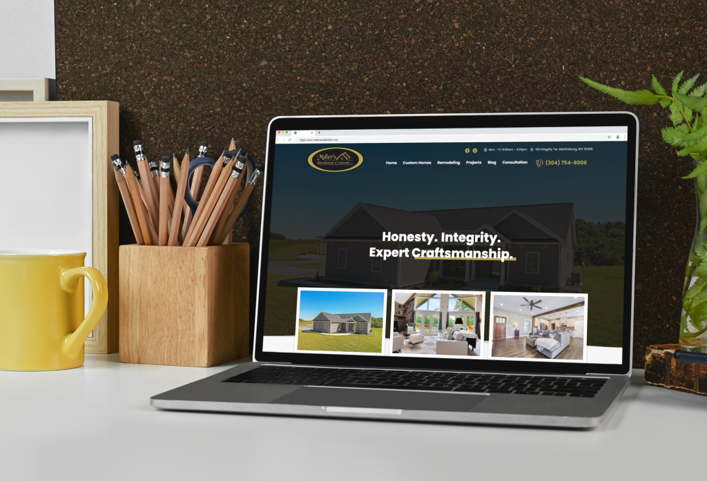 charles town web design, Charles Town, WV