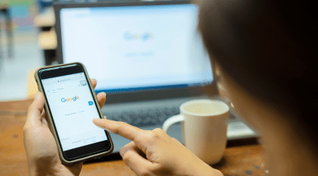 Google ads services