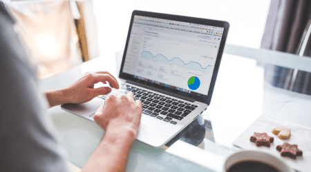 Google analytics services
