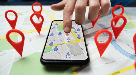 SEO services