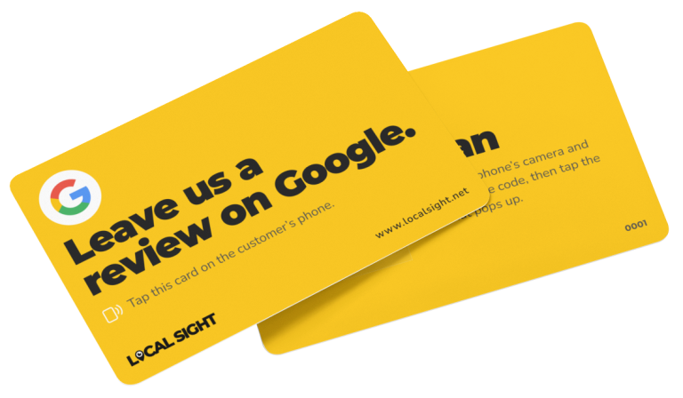 review tap card product, Home